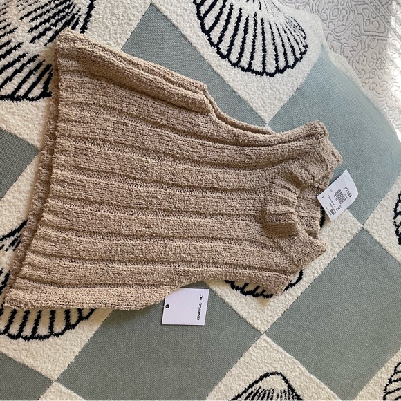O’Neil knit tank top - Picture 4 of 4